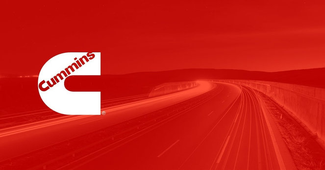 Двигатели Cummins